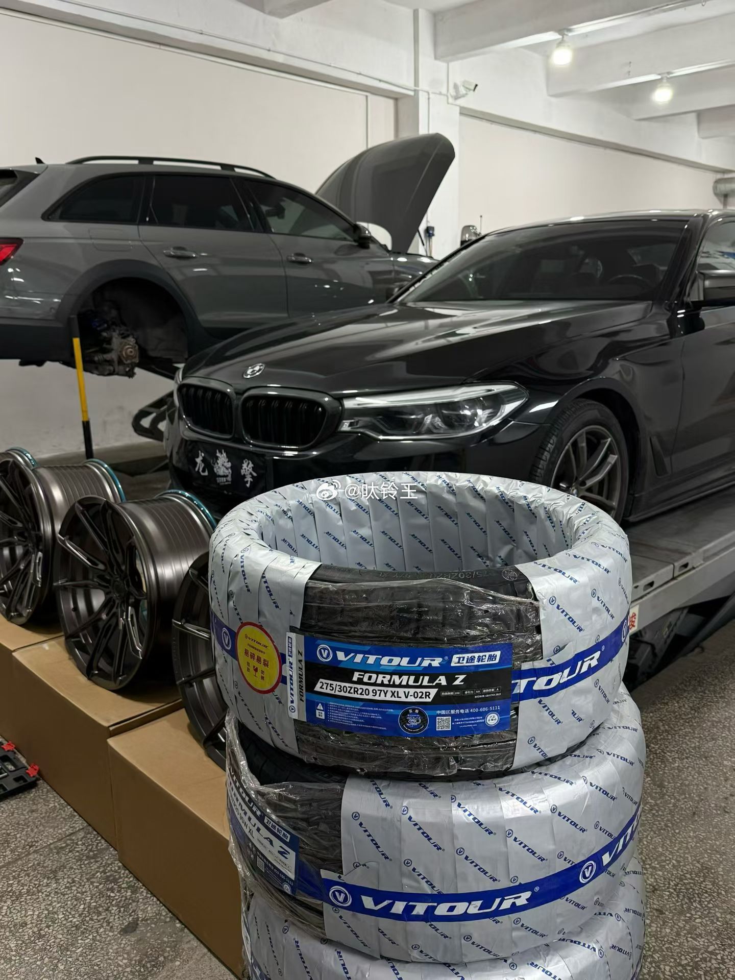 SPZ-02R 满足你日常抓地需求兼顾湿地的满意答案卫途轮胎 