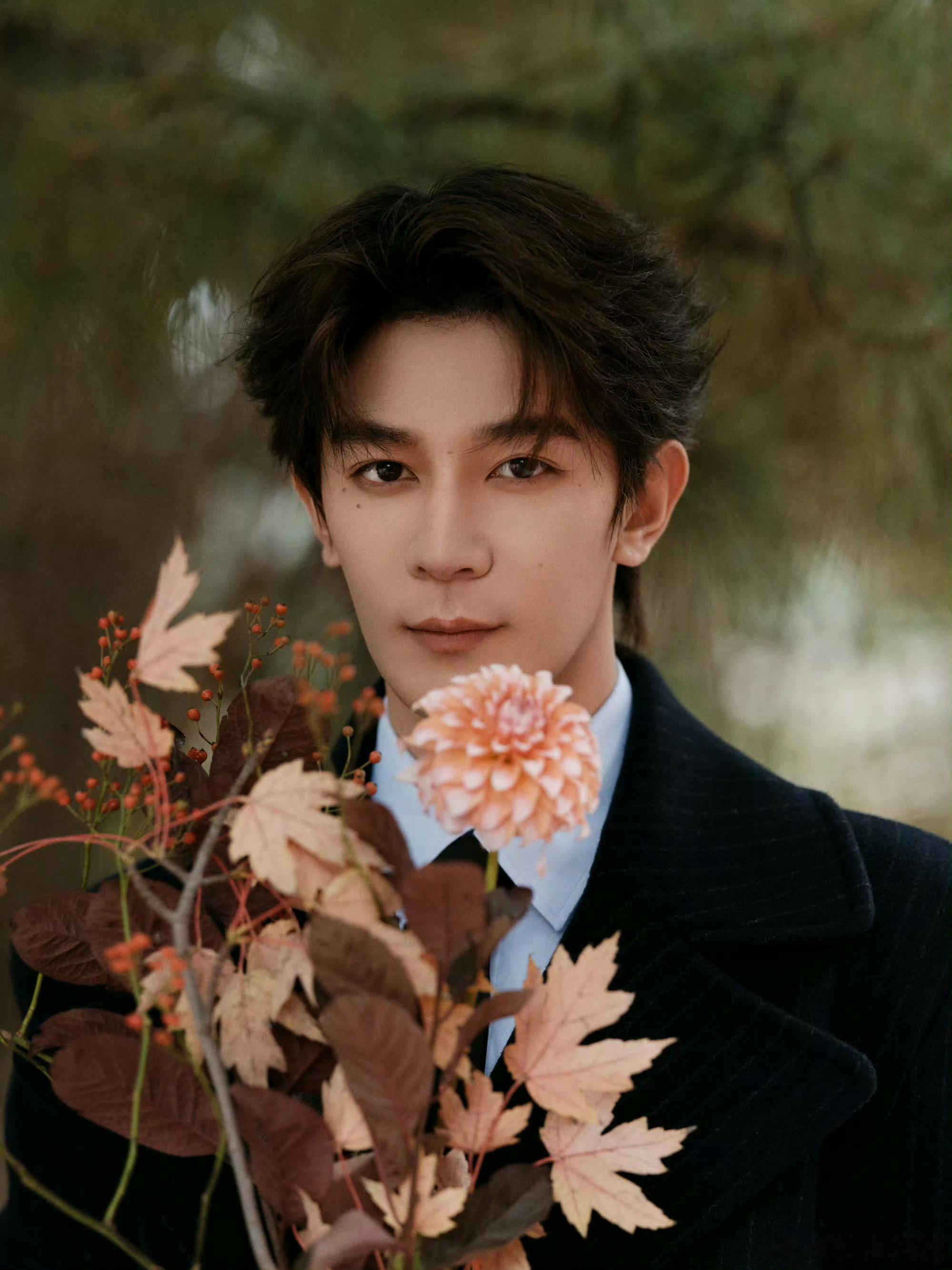 夏之光北影节开幕式红毯嘉宾夏之光时隔四年亮相北影节夏之光官宣北影节开幕式红毯啦！