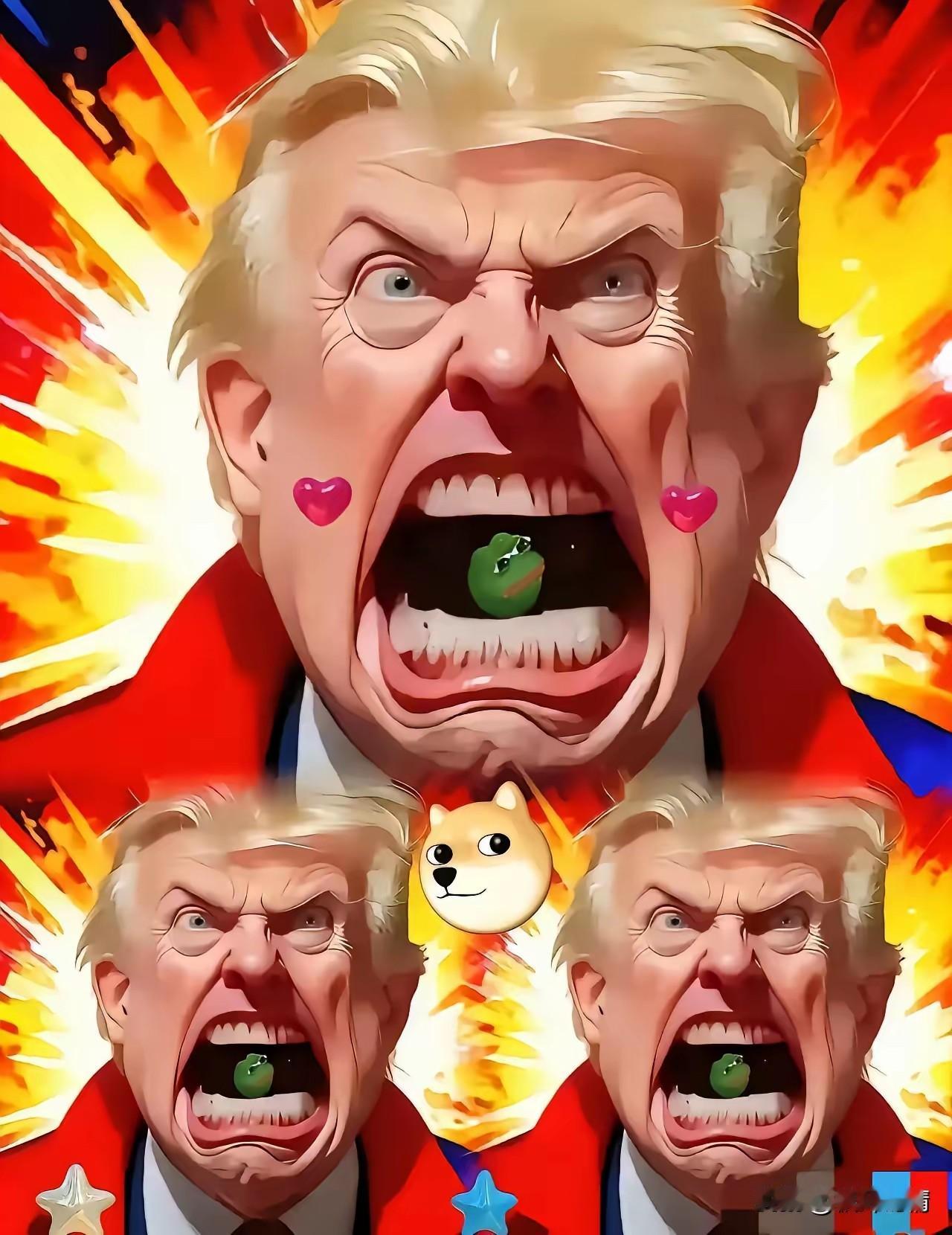 就在刚刚
美国政府突然宣布了！
​11月5日，美国参议院4日又没通过临时拨款法案