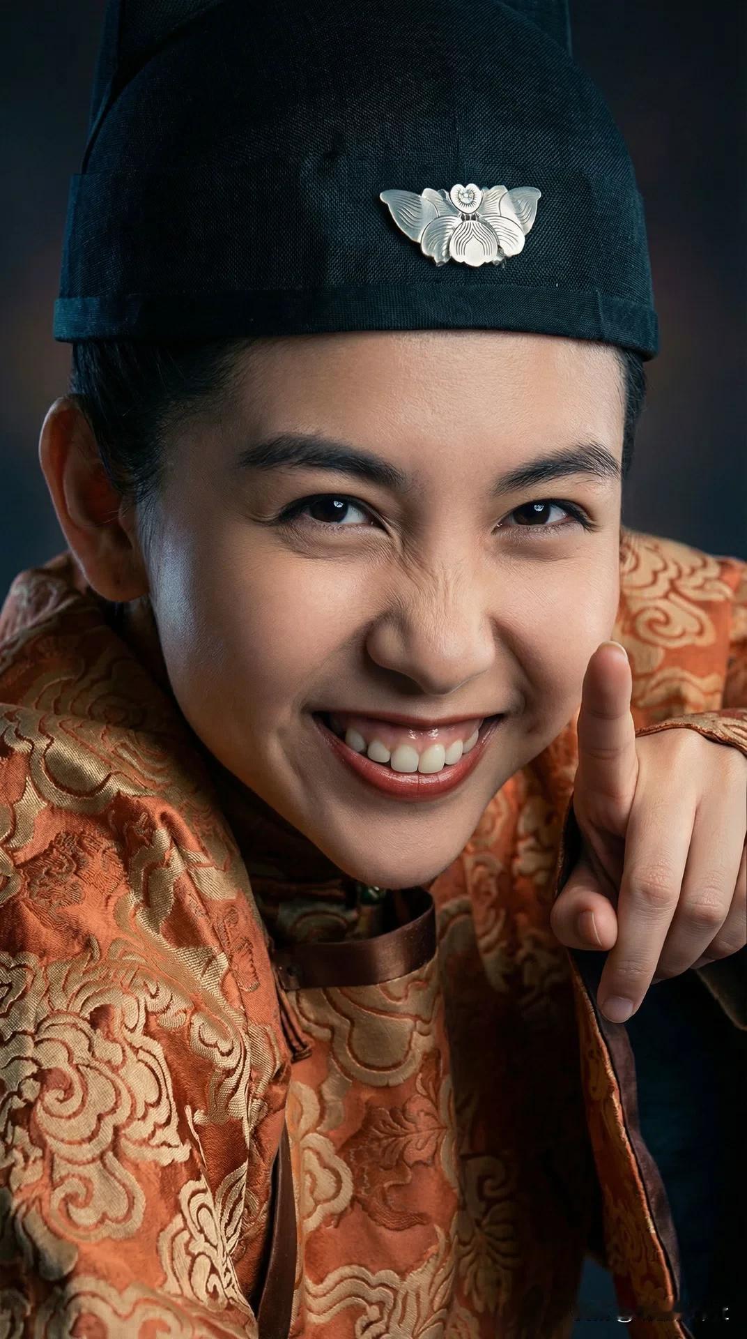 经典永恒｜周星驰鹿鼎记演员合集照