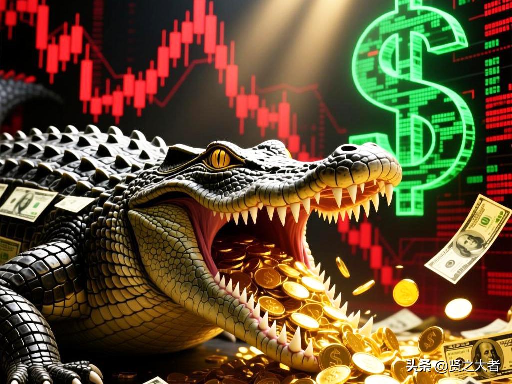 现货黄金一度跌破4100美元！

按常理来说，战争越打越凶，黄金本该越涨越高。无