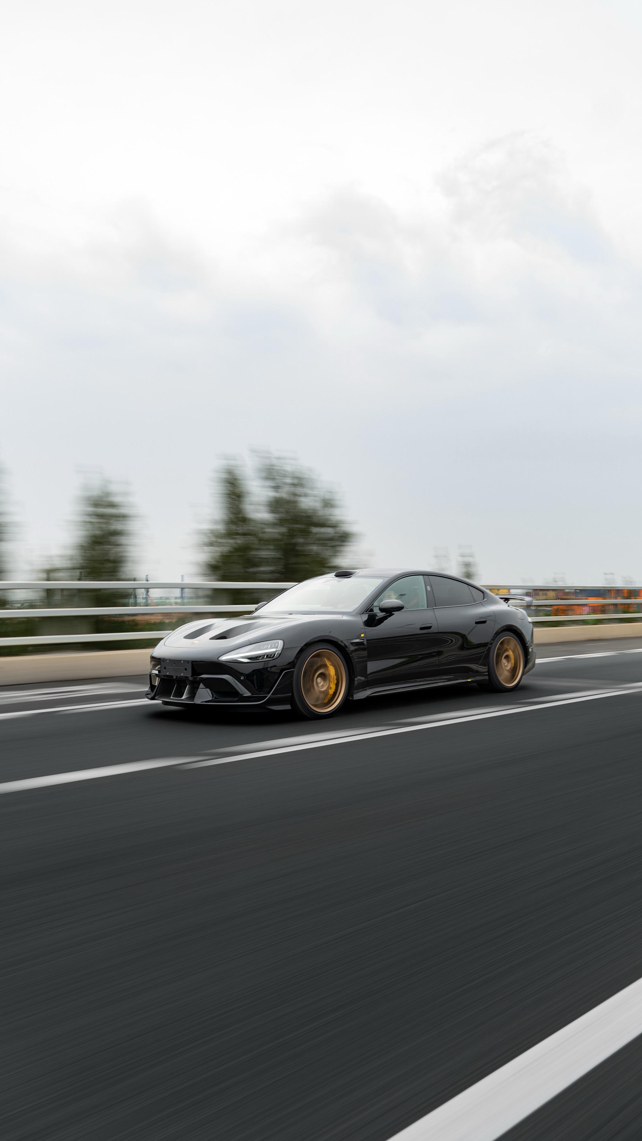 自己喜欢的车 何必在乎别人怎么看