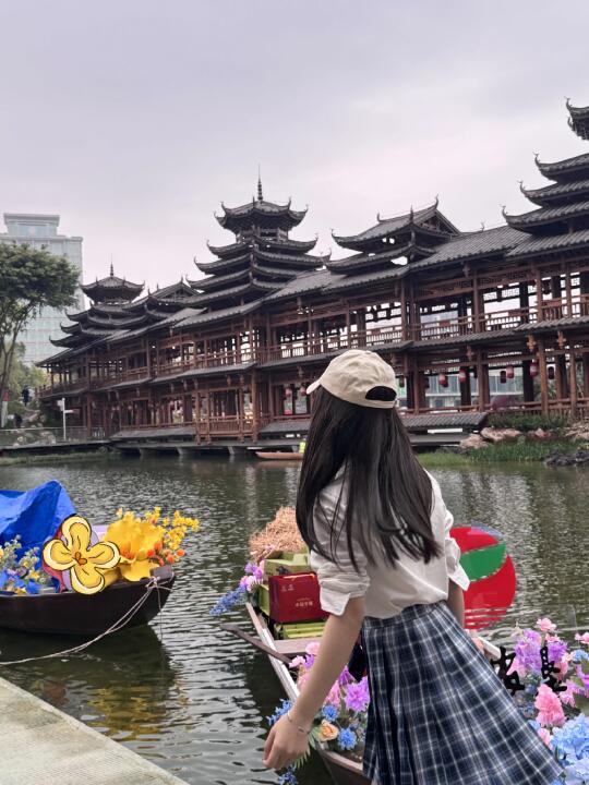 好玩的地方又多了一个