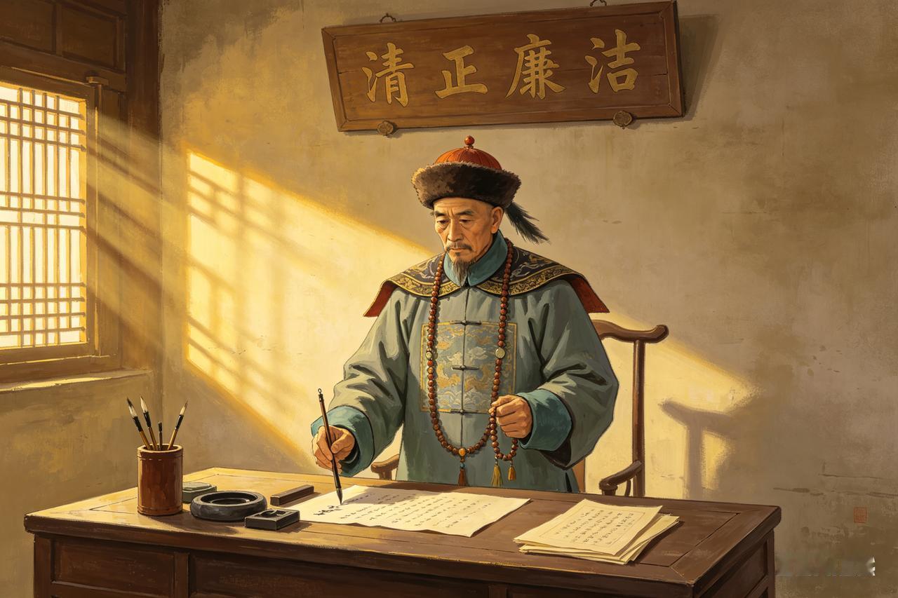 救命！寡妇当街扇儿子巴掌，恶霸还不依不饶！结果被清官怼到怀疑人生！

康熙年间的