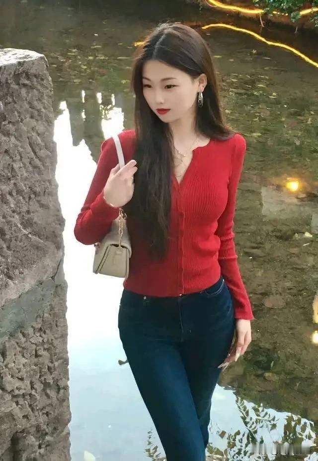 什么样的女生是你们喜欢的类型