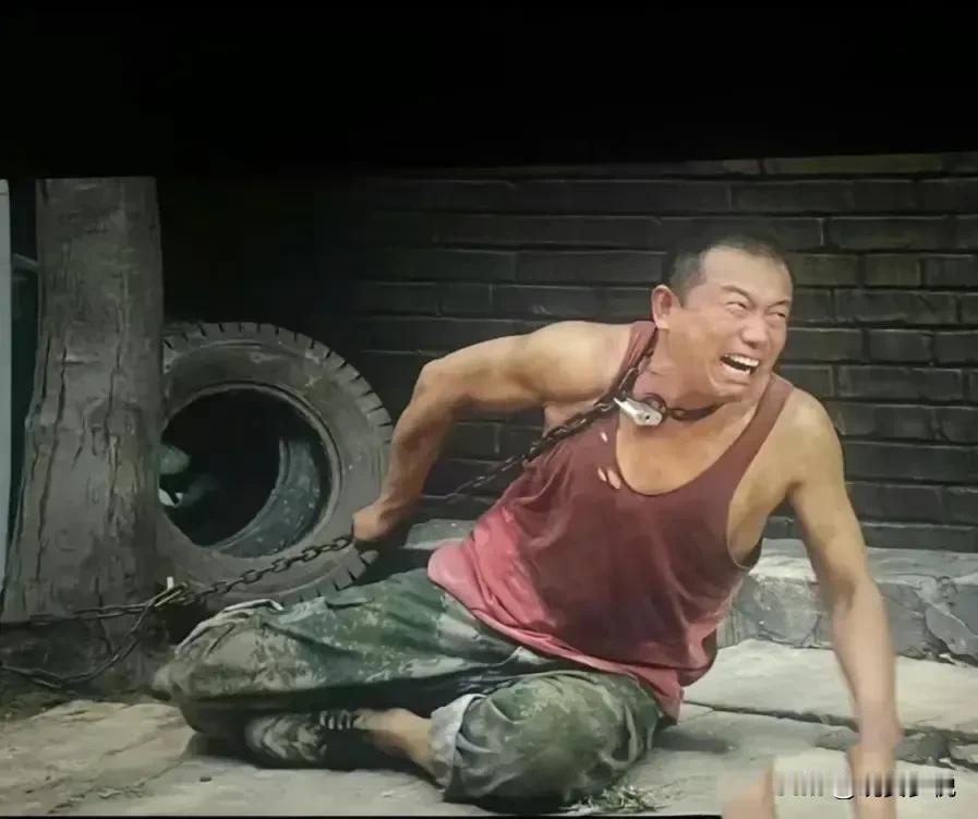 麻绳专挑细处断，厄运专找苦命人！
《第二十条》里面，王永强和郝秀萍真的是一个苦命