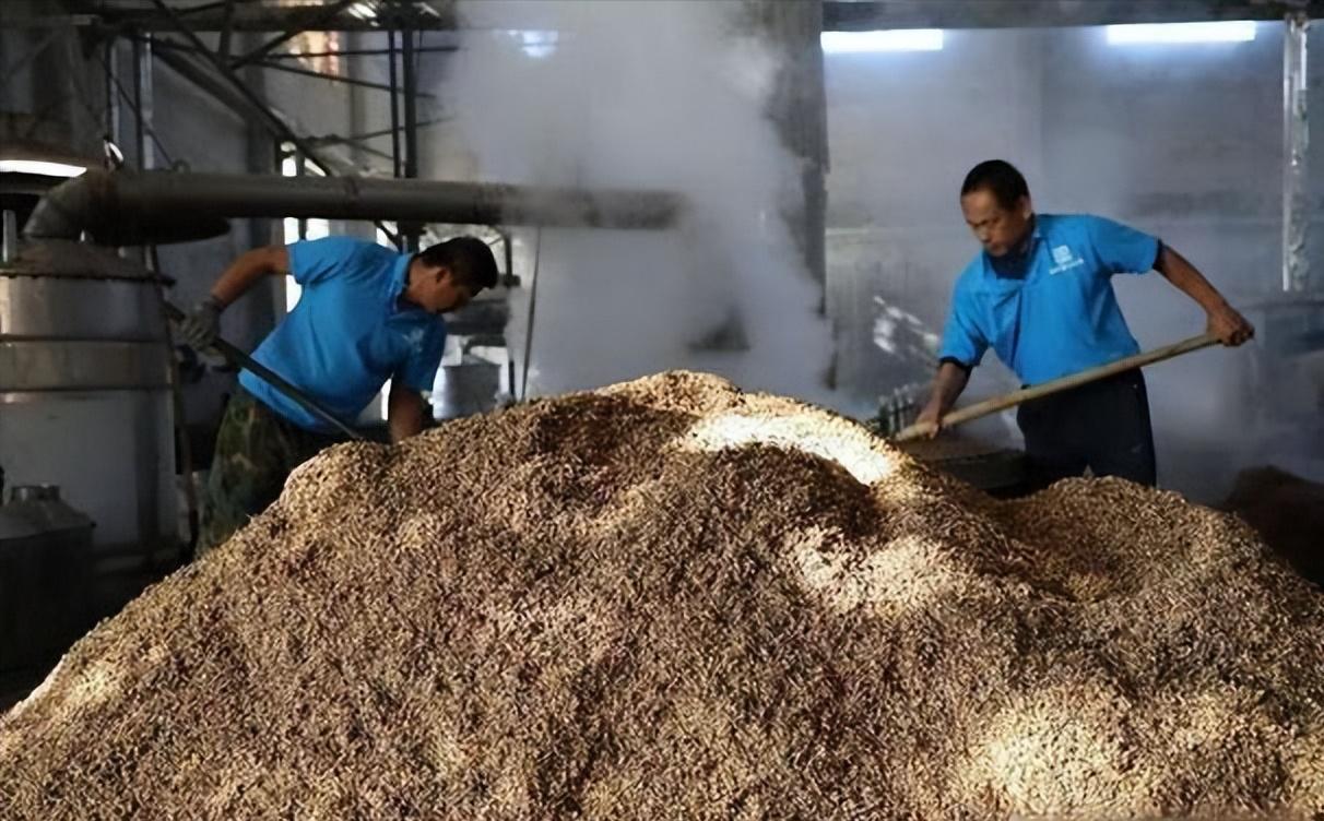 很多国家都以为中国是傻瓜，人傻钱多，都在等机会狠狠敲诈中国一笔，巴西大豆握着中国