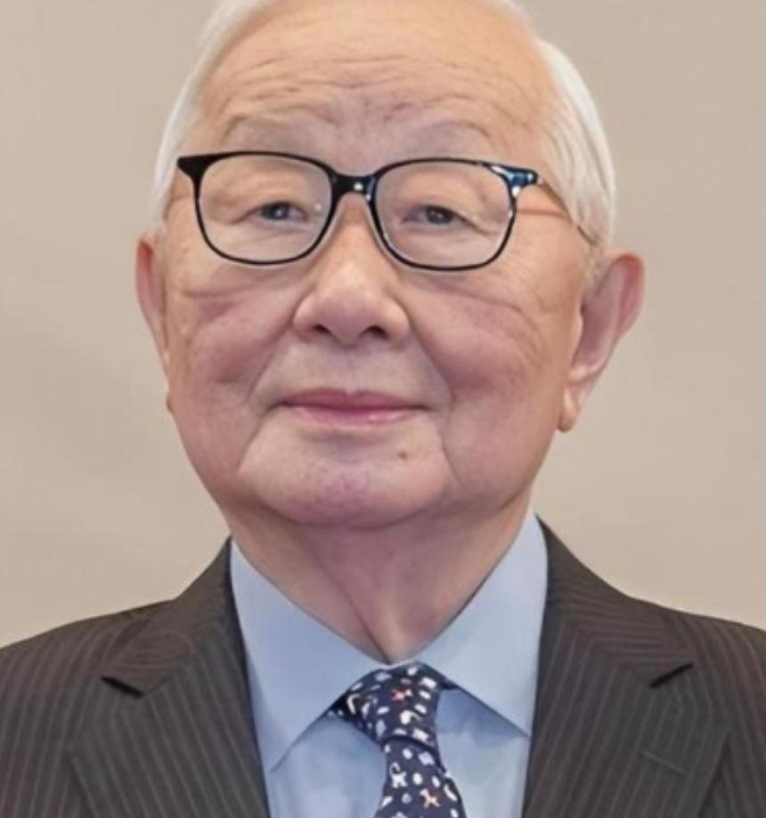 台积电创始人张忠谋，受访时语出惊人，“我真的认为，我的国家——美国，仍然是世界的