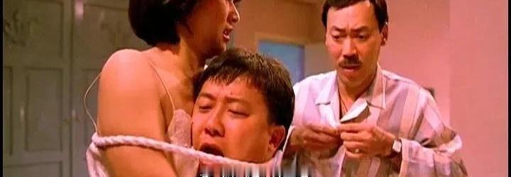 一部电影主角只出场20分钟，凭啥能狂揽当年3000万票房？现在那些砸几个亿拍出来