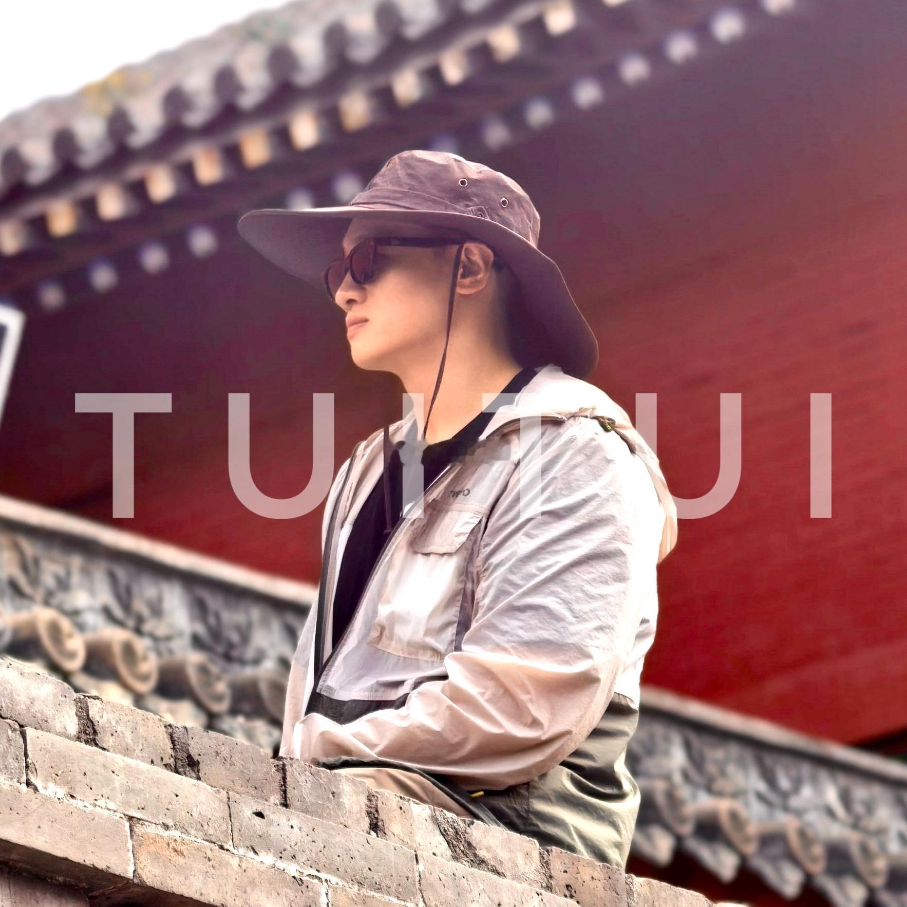 五台山能求姻缘吗 忻州·五台山