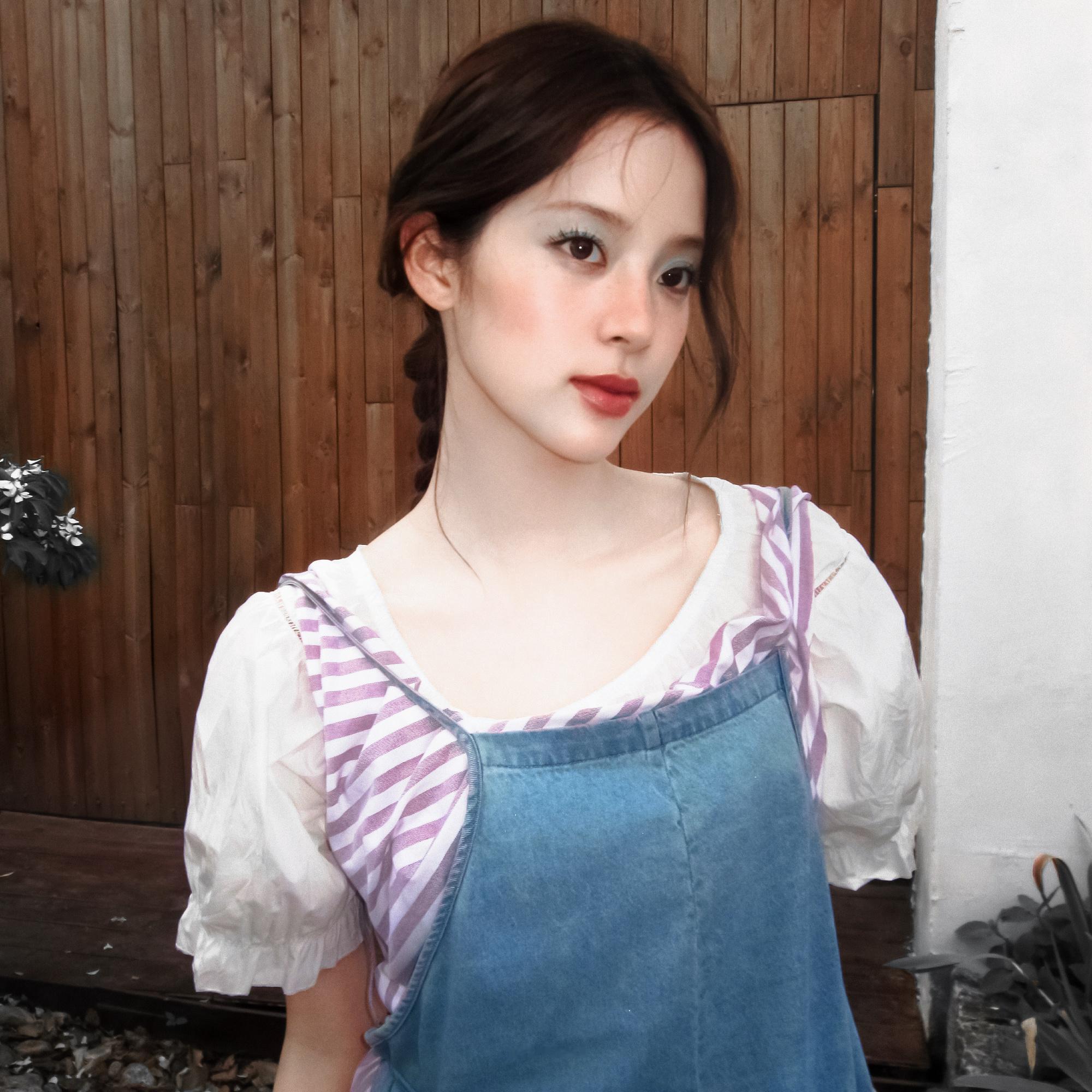 欧阳娜娜🥕🌾⛅️ 