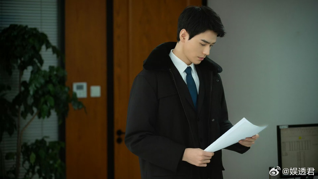 看个剧被龚俊考上了家事法庭 沈谢平，你一定要把互动玩得这么高端吗？看到龚俊出的题