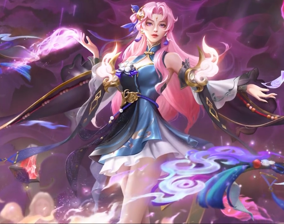 貂蝉五五开黑节星元皮肤,紫星币兑换#王者貂蝉新皮肤##貂蝉荧星流火新皮肤# ​​