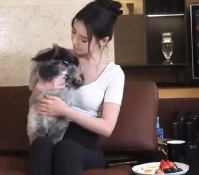 马筱梅能陪着汪把事业做到现在这个盛况，能力社交情商智商都不同凡响。
 
不要受外