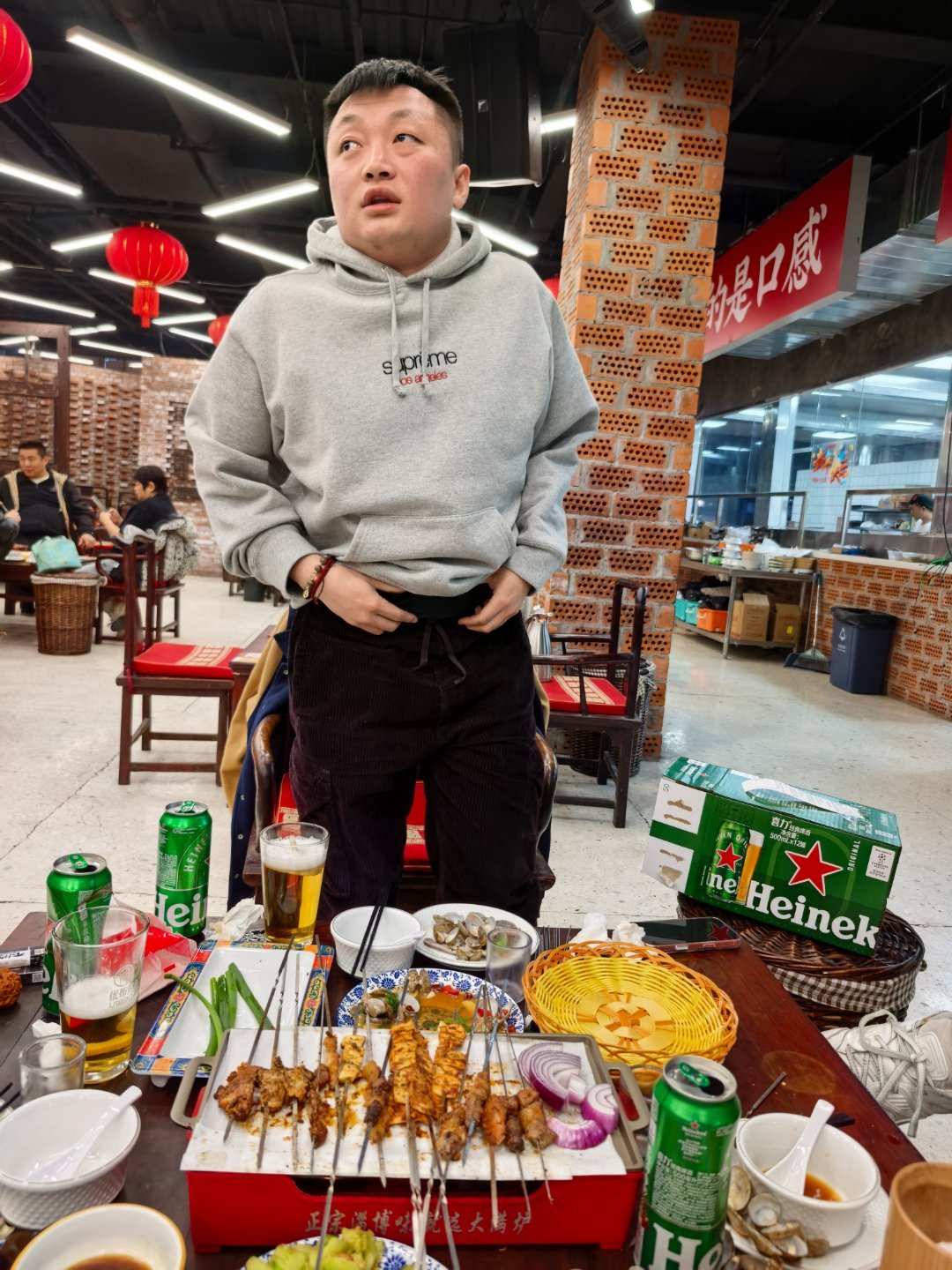 安慰局儿，安慰安慰 