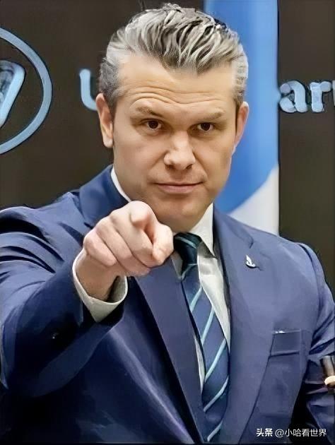 美军这回真是出了大新闻，据美国匿名官员爆料，国防部长赫格塞思直接绕开所有规矩，把