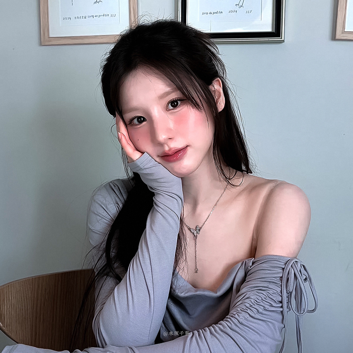 田姬振 「あなたの少女手记」 