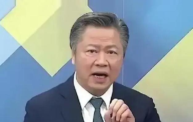 赖岳谦教授建议中国政府调整对外战略原则，把 “我们不惹事、但也不怕事” 中的 “