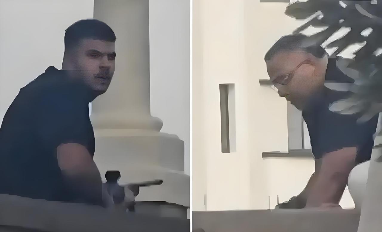 澳大利亚父子枪手告诉人们，虽然巴以冲突结束了，但内塔尼亚胡暴行所引发的蝴蝶效应并