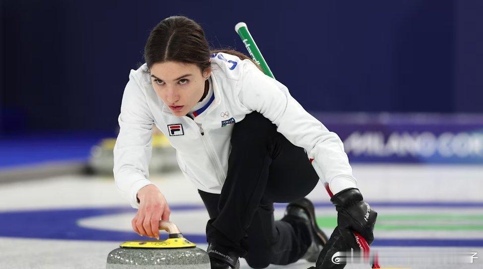 【奥林匹克运动会官网】2026年米兰科尔蒂纳冬奥会：世界各地的冰壶迷信与传统和许