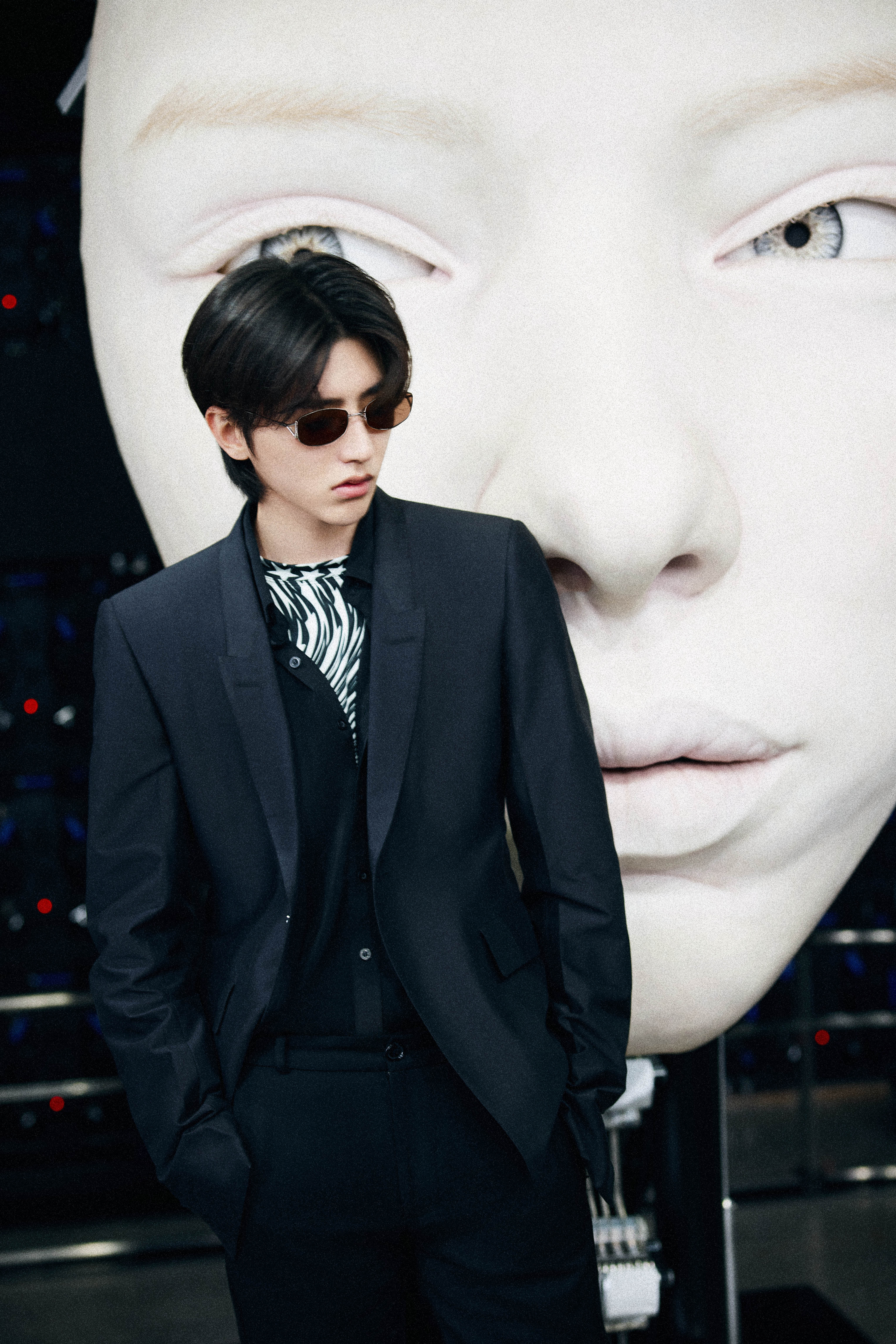早安[酷] ​​​