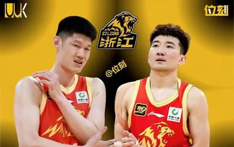 现在民营企业投资体育真的很难，像浙江广厦去年刚夺CBA总冠军，下个赛季就要买球员