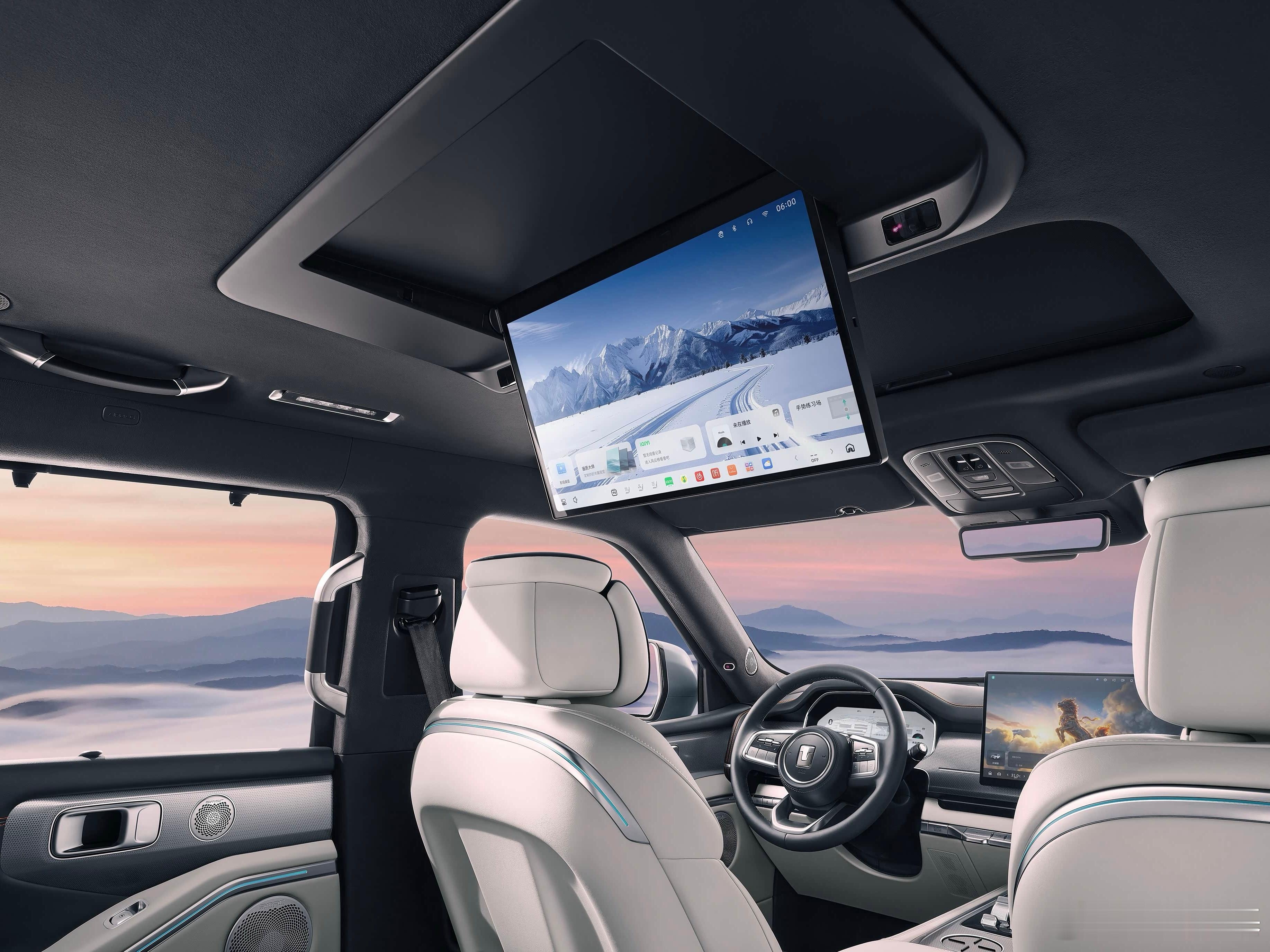 虽然坦克700这车销量不高，但喜欢的人还真不少，至少我身边有就好几个。主要3.0