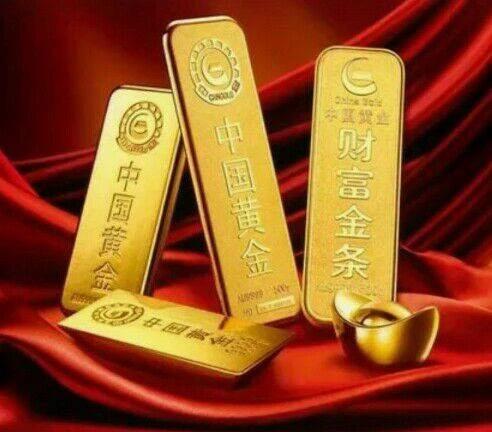 金价重回“5时代”，并且出现的不稳定因素，实际上反映了几个重要的市场和经济动态。