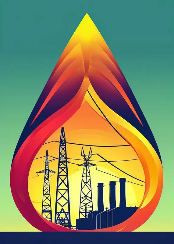 从市场份额来看，一方面，欧洲作为俄罗斯传统的重要能源出口市场，在能源危机之下加速