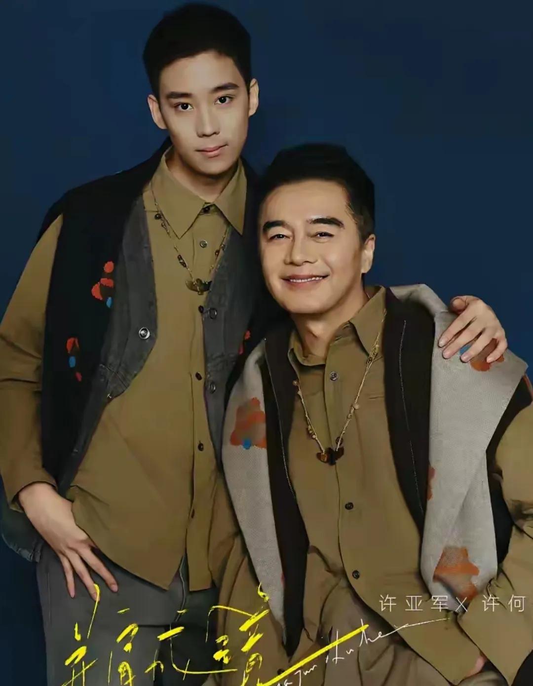 大美女何晴去世了

他儿子还这么小吗？

最伤心的应该是这孩子吧