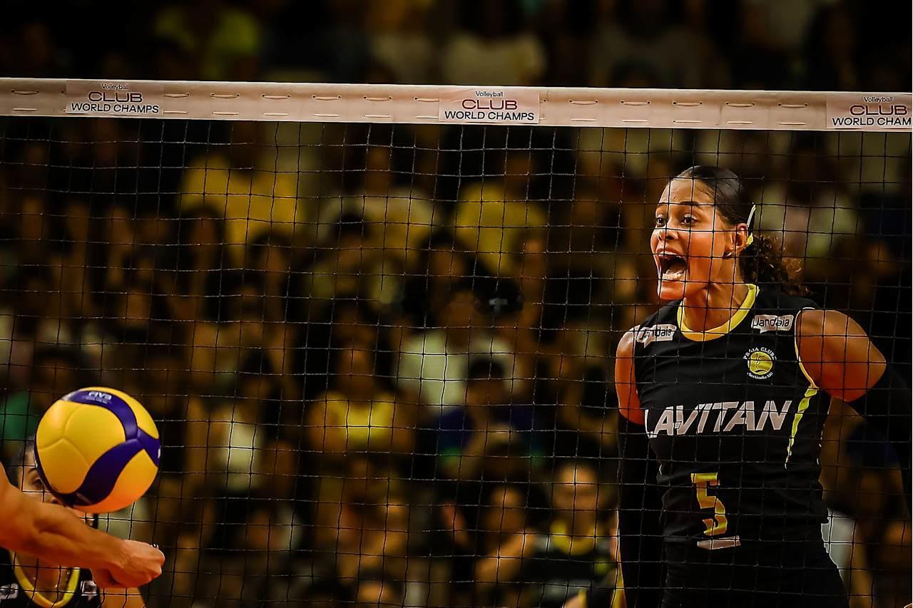 【技术统计】2025年世界女排俱乐部锦标赛B组第三轮（世俱杯）意大利科内利亚诺3