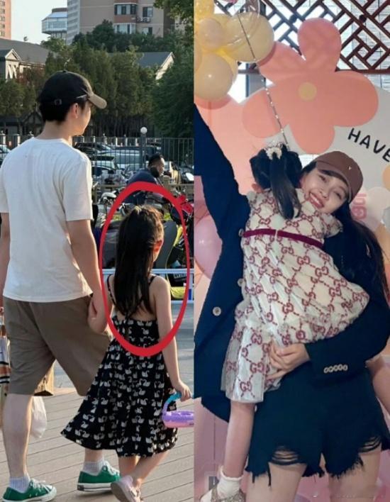 孙怡接女儿放学，说是想证明自己当妈是合格的，结果被亲妈“无情拆穿”了。  孙怡妈