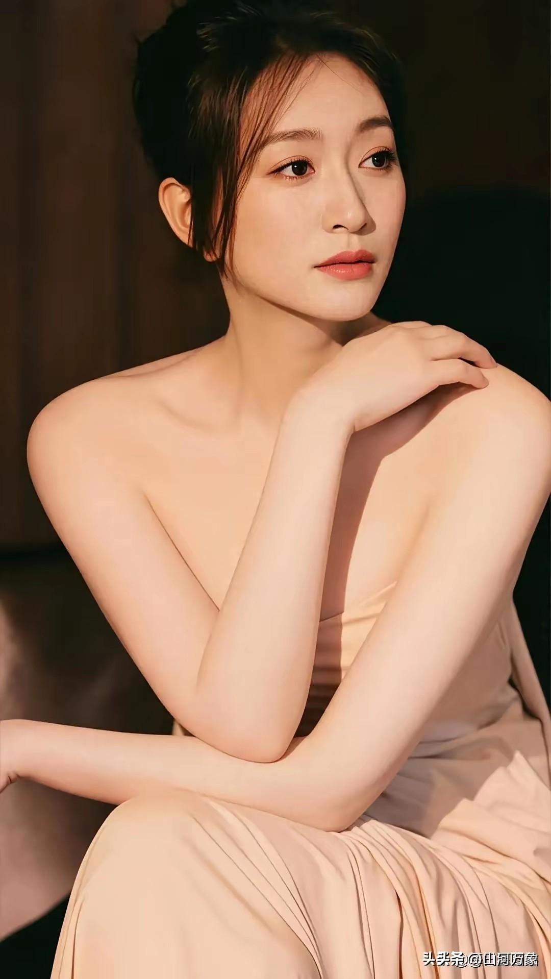 明星与素人谁更美？