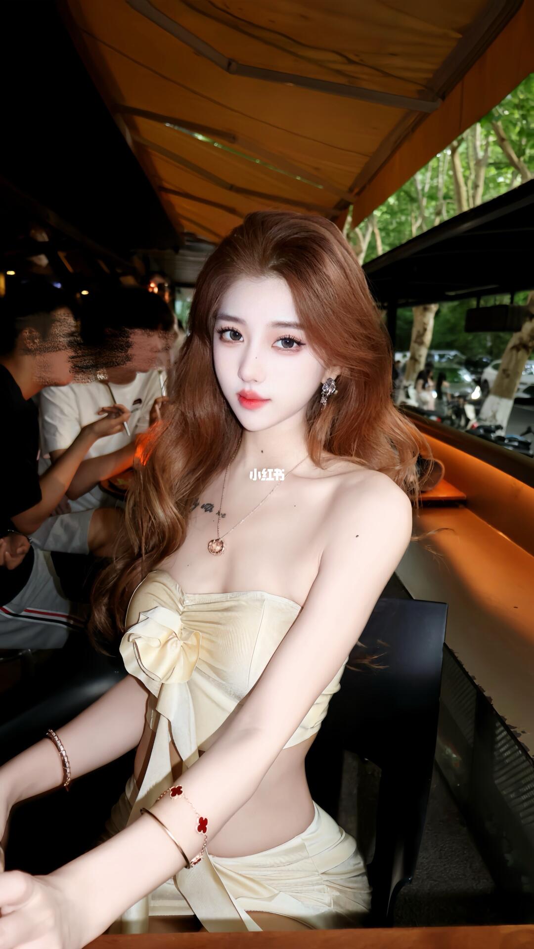杭州暗光拍照
