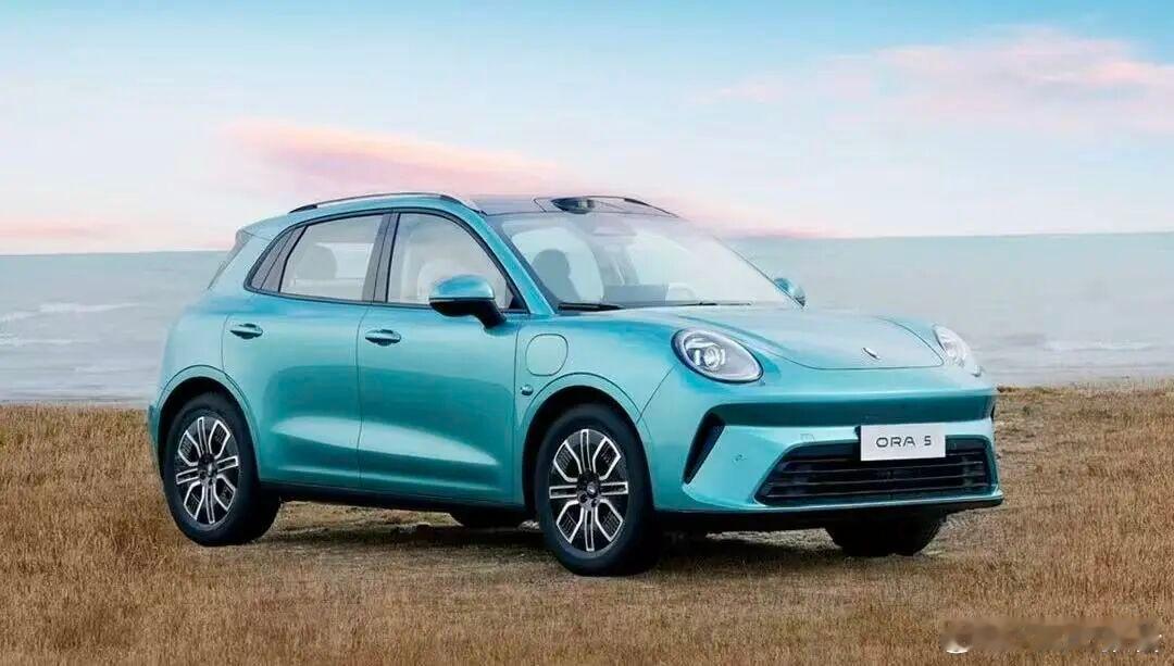 欧拉12月9日发布焕新战略长城汽车旗下欧拉品牌即将于12月9日发布品牌焕新战略及