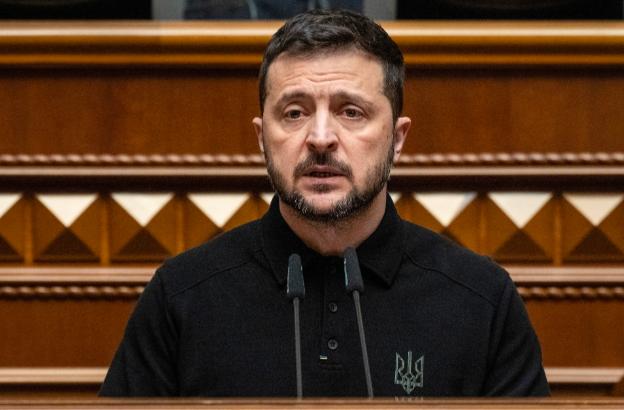 乌克兰和印度闹翻，背后真相令人细思极恐！
【凤凰卫视】美国推动俄乌谈判推进之际，