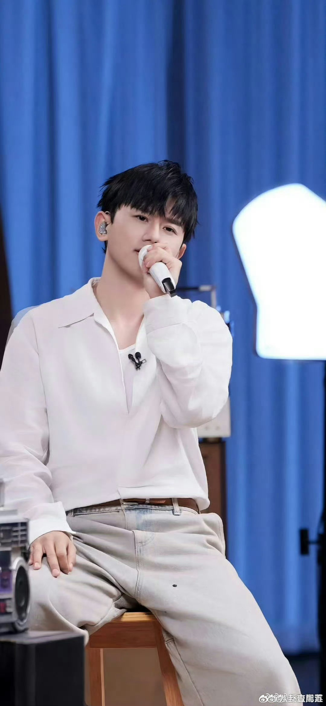 张杰张杰把火车开进鸟巢了张杰未LIVE巡回演唱会 声浪与列车同行，张杰的舞台永远