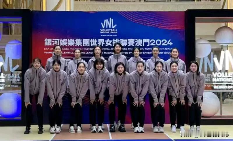不亦乐乎预测澳门中国女排有可能的战绩！
四场比赛：
中国女排3：0或者3：1或者