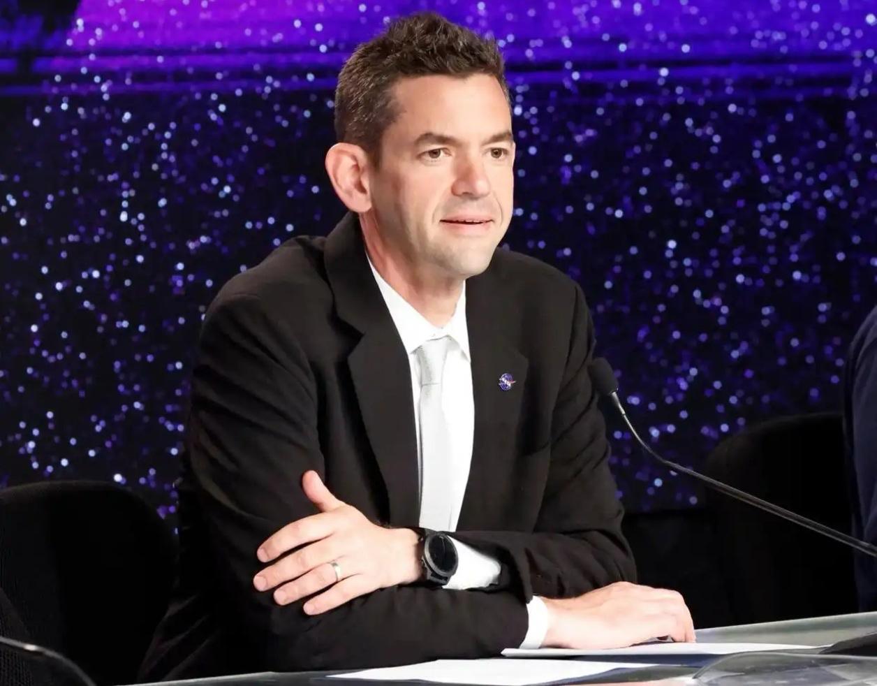 NASA局长放话：找到外星生命的几率“相当高”

美国航天局局长贾里德·艾萨克曼