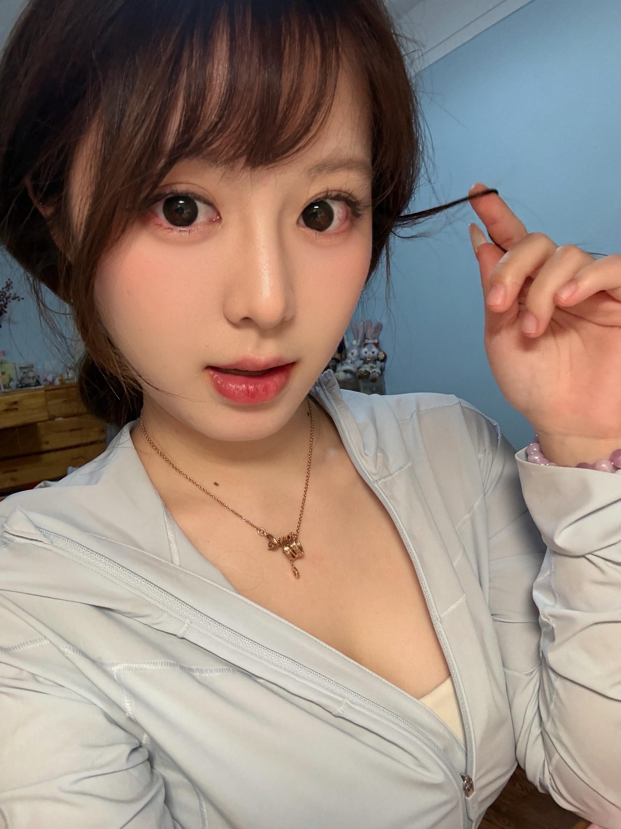 报备一下