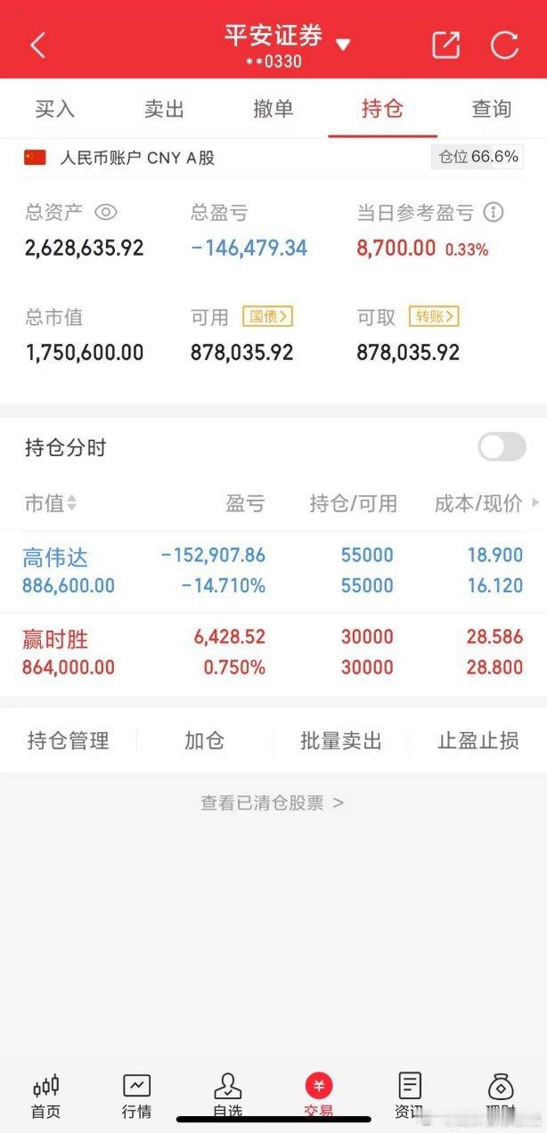 2024年龙头看准白桃的70万本金实盘炒股之旅（第84天 ） 2025年1月16