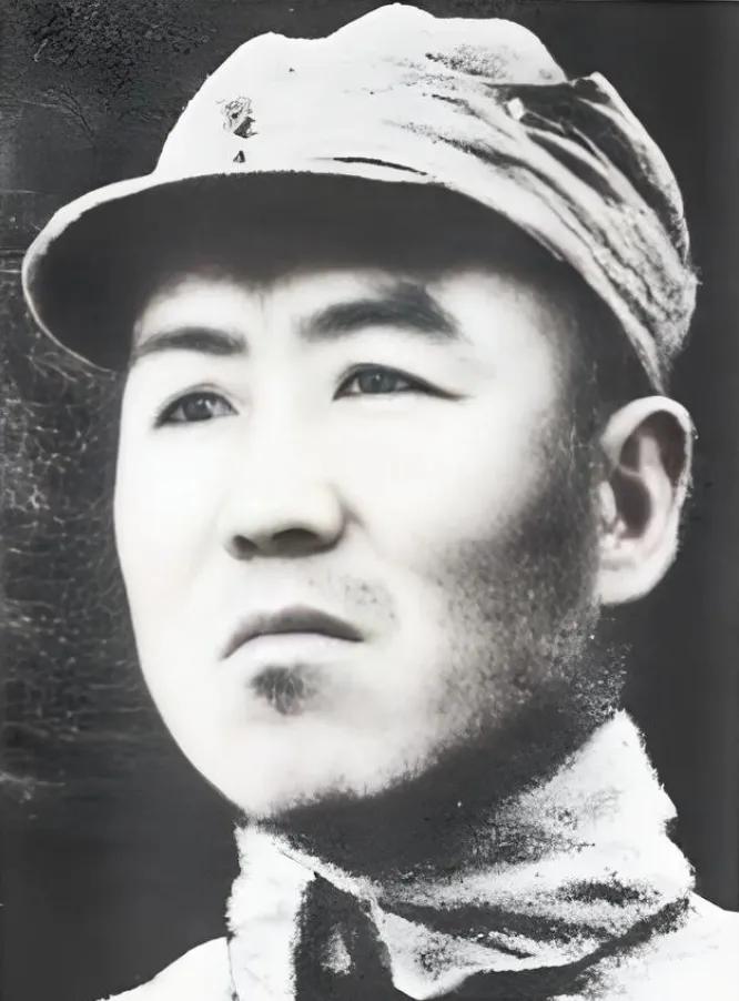 1936年，叛变的地下党约陈毅到酒店里见面，没想到陈毅先去了叛徒家中，只因叛徒媳