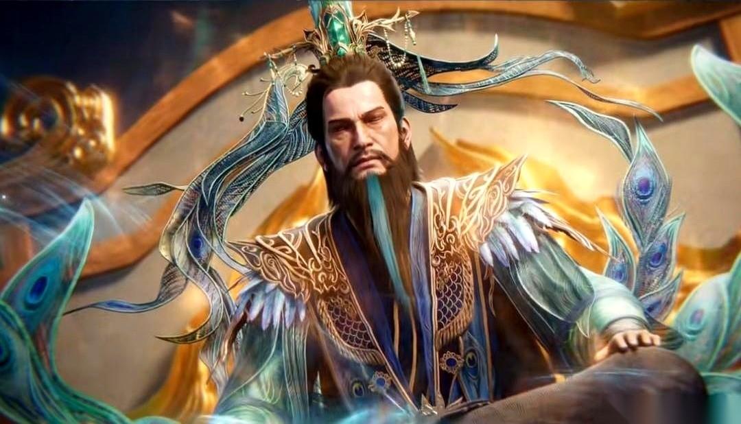 一拳。
就TM一拳，一个所谓的问鼎老祖，直接被干翻在地，连反应的机会都没有。
这