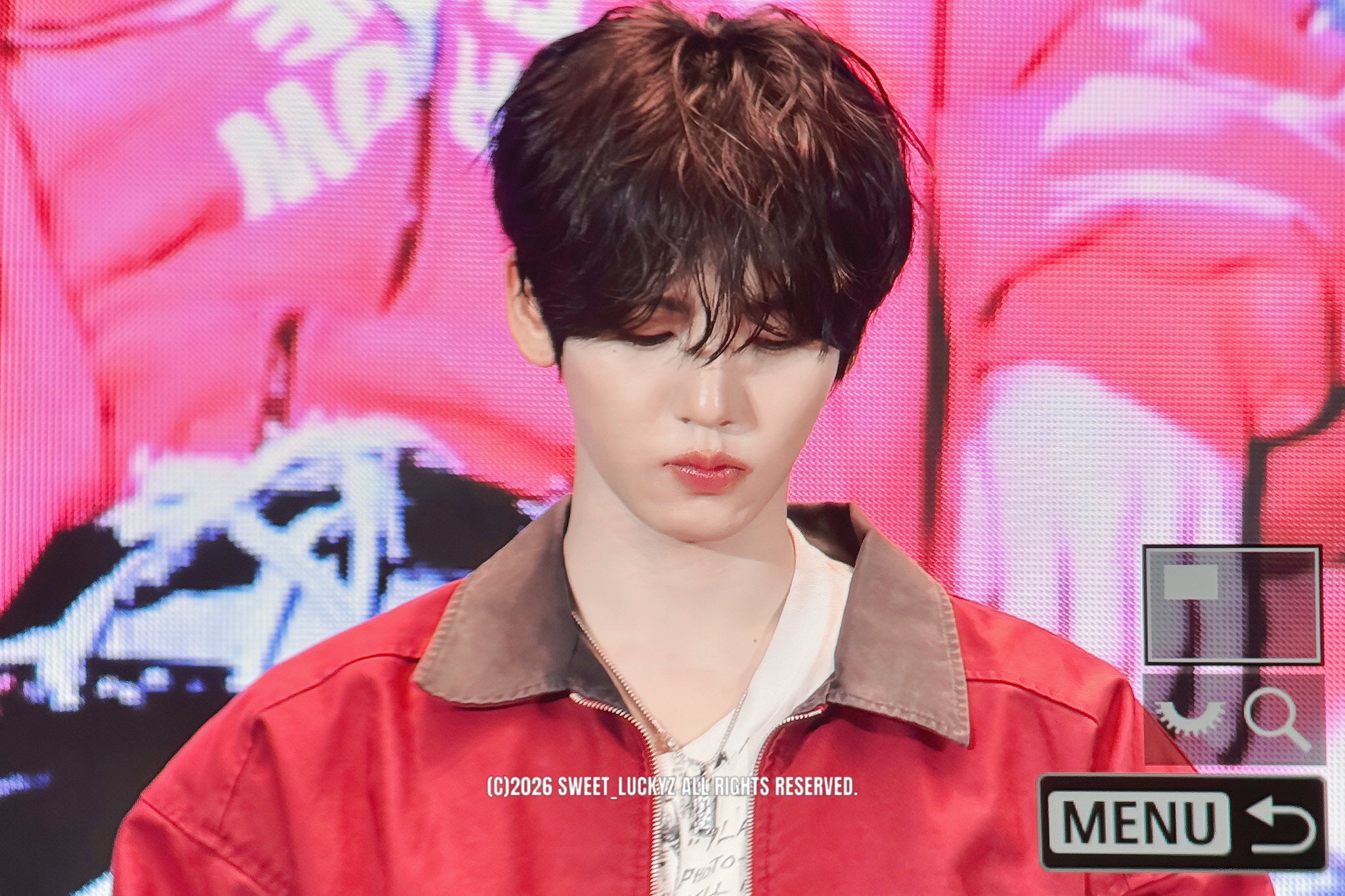 圆圆的好可爱><©BunnyDucklingoO/LuckyzSweet 