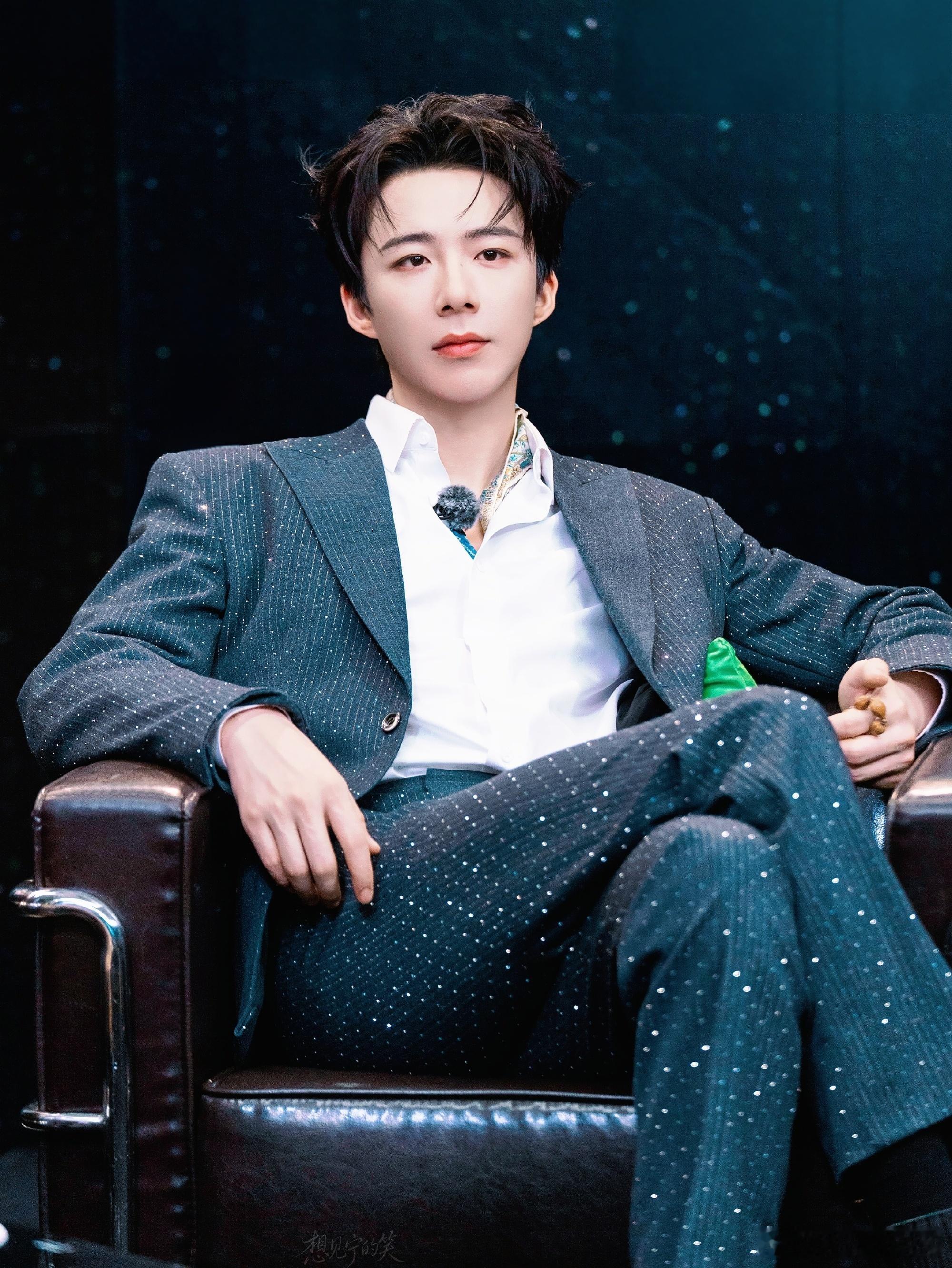 刘宇宁开始推理吧 | 刘宇宁可口可乐品牌代言人 | 摩登兄弟你是我追逐的那颗星，