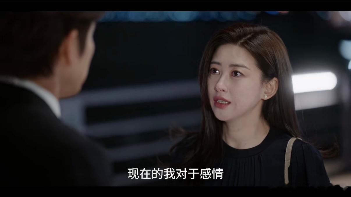 朱珠告白吻用跑的朱珠这段跑着告白，真的瞬间被甜到~随便一看都忍不住心情变好 