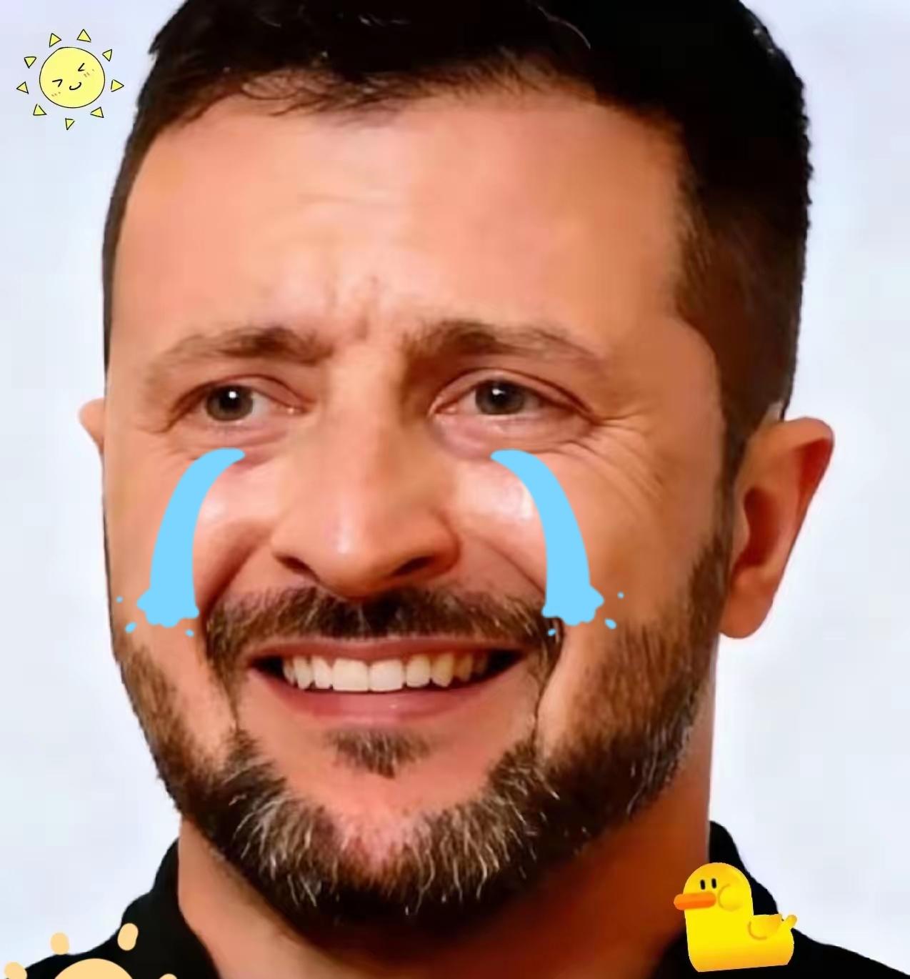 乌克兰正式宣布了
2025年12月9日，乌克兰方面宣称泽连斯基的“和平方案”快搞