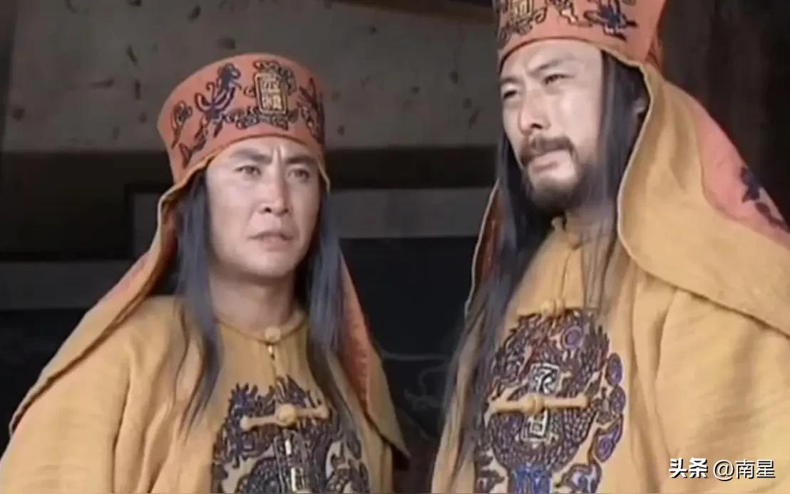 北伐—太平天国最大最致命的失误
1853年，太平天国派林凤祥，李开芳率领2万精锐
