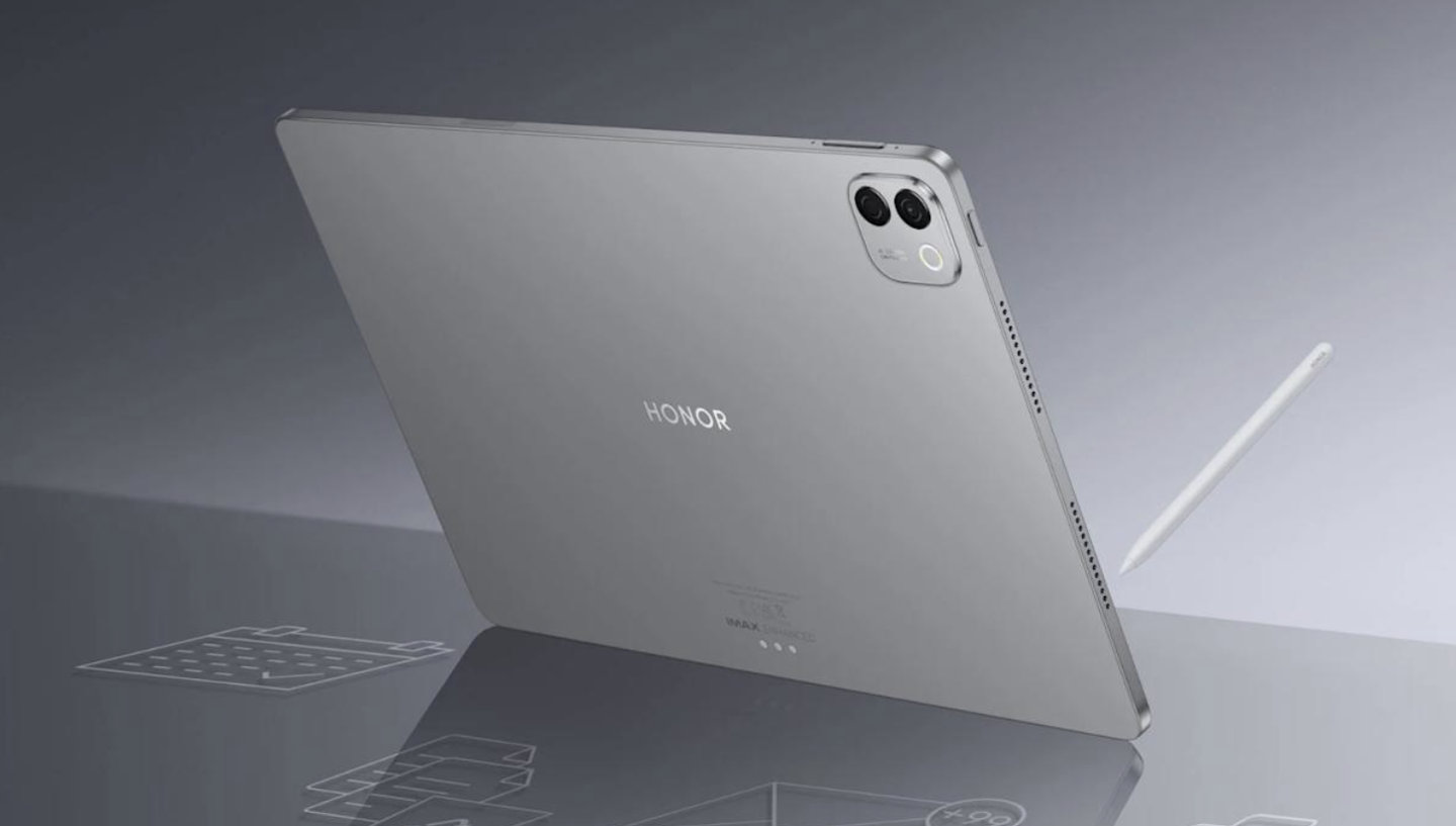 【消息称荣耀 MagicPad 4 为“全球最薄安卓平板”，厚度仅 4.8mm】