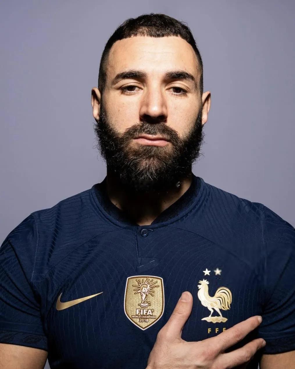 效力于吉达联合的法国球星本泽马，日前明确表达了冲击2026年世界杯的愿望。近期他